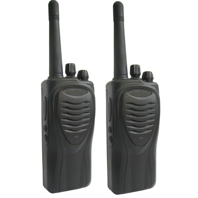 Walkie Talkie, Support 16 channels, built-in VOX, a voice scrambler function (2 pcs in one packaging , the price is for 2 pcs)